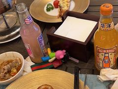 -怡咖啡·自助餐·西安香格里拉