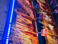 -爱有声毛肚串串火锅自助(龙之梦大都汇店)