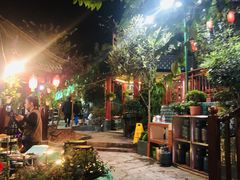 -枇杷园食为鲜火锅(南山店)