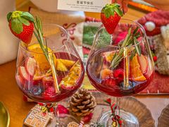 -Tegu泰古莲·泰国餐厅(红山6979店)