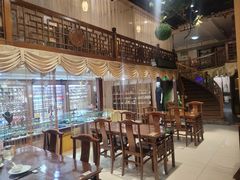 -福慧慈缘素食餐厅(王府井店)