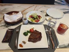 -ZHAO赵·牛扒坊(万象城店)