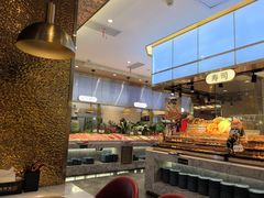 -汉阳廷自助烤肉(同和金铂天地店)