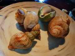 -西安W酒店·WEI全味西餐厅
