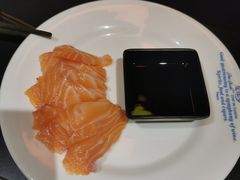 -星伦多自助料理·涮烤一体(虹悦城店)