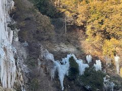 -少华山国家森林公园