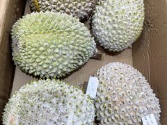 -开皇马来西亚榴莲美食店(华强北店)