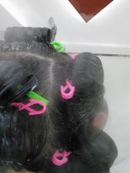 -FINE HAIR 烫染专业设计