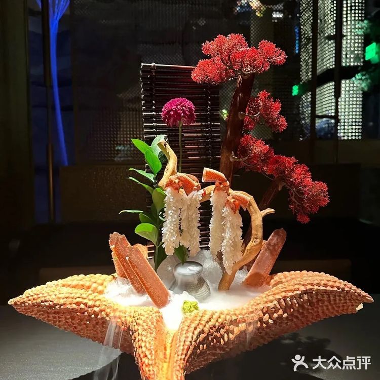 蟹犇前 •帝王蟹雪蟹🥳