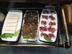 -清真·德顺祥铜锅涮羊肉(宝丰店)