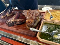 -拉蒂娜·巴西牛排馆 Latina·Brazilian Steakhouse(陆家嘴旗舰店)