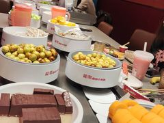 -龍歌自助小火锅(雨花台江南虹悦城店)