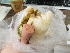 -文武王氏烧饼·无矾油条(西溪路店)