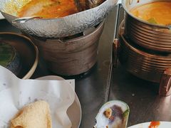 -simply thai天泰(世纪汇店)