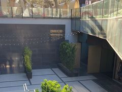 -北京瑜舍