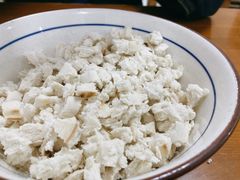 手掰馍-刘信牛羊肉泡馍小炒(回民街店)