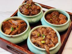 -梅利汴京烤鸭•开封豫菜地标店(东司门店)