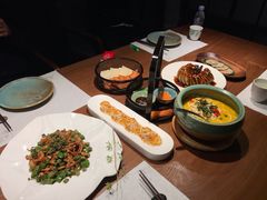-菩提素素食餐厅(晶郦馆店)