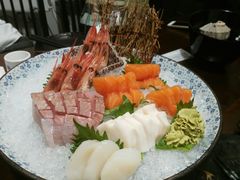 -旨料亭日本料理(四川北路店)
