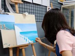 -黑骏画室·深圳美术中高考黄埔军校