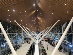 -吉隆坡国际机场