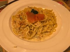 -安妮意大利餐厅(国贸店)