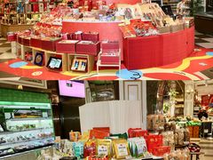 -杭州大厦LSE城市生活超市(杭州大厦店)