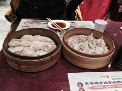 -老边饺子馆(中街店)