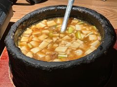 -绿茶餐厅(南昌王府井店)