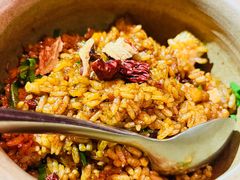 -兰溪小馆(东直门簋街店)