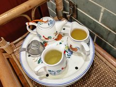 -点都德(龙之梦店)