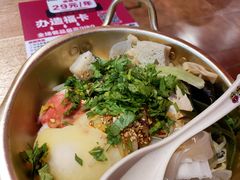 -串串叔叔麻辣烫(兴华街店)