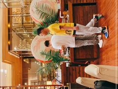 -合肥富力威斯汀酒店·知味餐厅