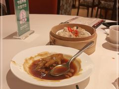 -利苑酒家(宜安广场店)