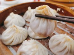 -老盛兴汤包馆(大华二路店)