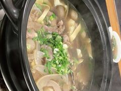 -怪难吃·乐山跷脚牛肉(新牌坊店)