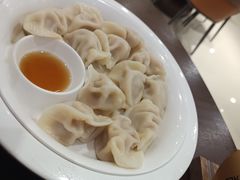 -全聚德(上海首店浦东店)