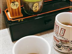 -万岁寿司(芳村店)