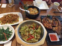 -大四喜火锅(东风路店)