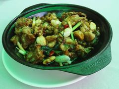 -爱上味·私房菜(仁恒国际店)