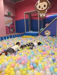 -星趣童堡(星河COCO City民治店)