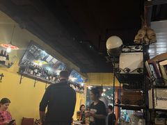 -La Tavernetta(Bar à Vin)(乌鲁木齐路店)