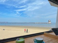 摩卡咖啡-ChanDu躔度咖啡(灯塔店)