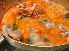 -Home Thai·泰谣(王府井apm店)