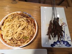 -钟记家菜(红专南路店)