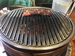 -原始泥炉烤肉(总店)