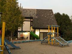 -太阳岛度假酒店