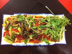 -向阳豆花馆(奥特斯商业广场店)