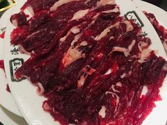 -八合里潮汕鲜牛肉火锅(深圳海岸城店)