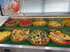 -仙螺岛海鲜自助餐厅(总店)